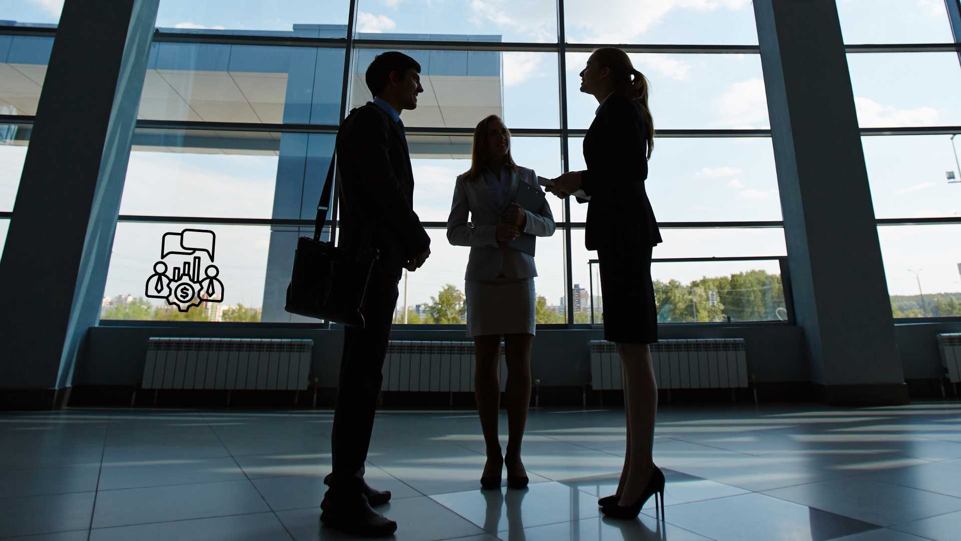 Consultoria Empresarial VM Gestão Estratégica